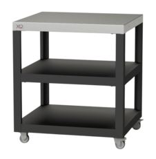 Prep Cart for XOPIZZA1